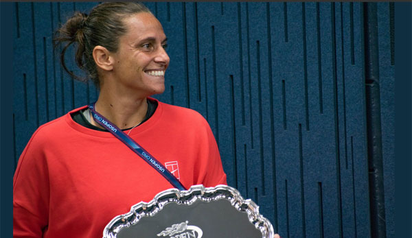 Roberta Vinci