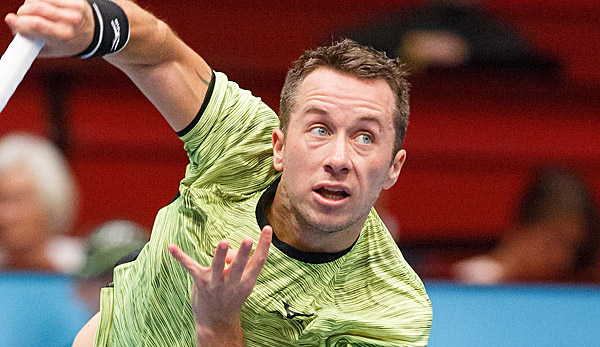 Philipp Kohlschreiber