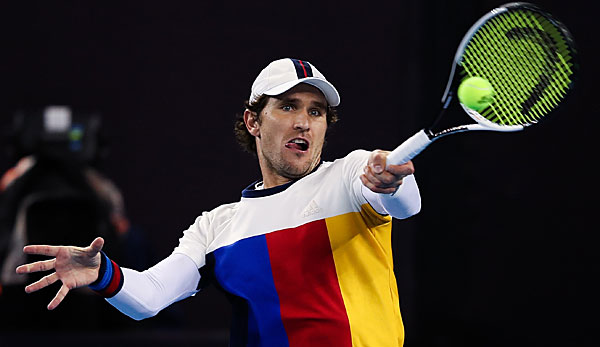 Mischa Zverev
