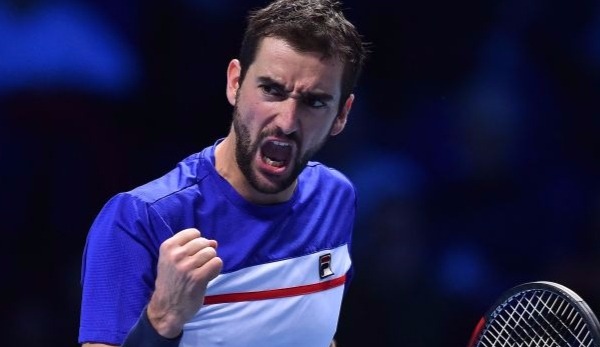 Cilic Will Um Grand Slams Spielen Tennisnet Com
