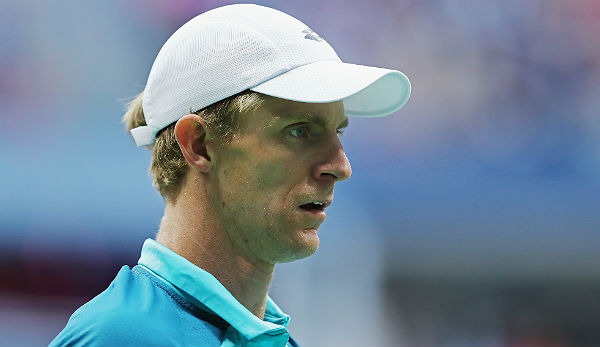 Anderson hat im Race to London keine Chancen mehr