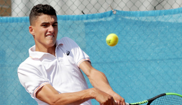 Erler Tennis - Alexander Erler Begeistert Beim Generali Open Kitzbuhel _ Tennis predictions from the bettingexpert community