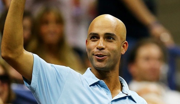 James Blake wird neuer Turnierdirektor in Miami