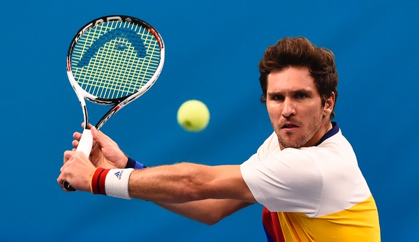 Mischa Zverev