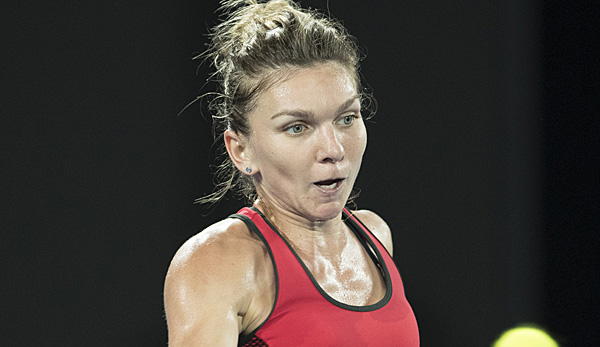 Simona Halep