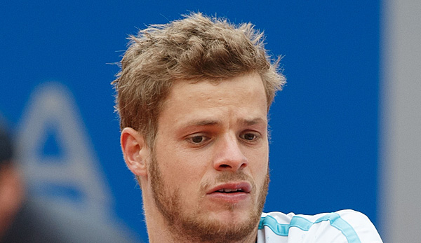 Yannick Hanfmann