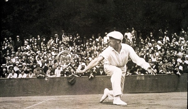 René Lacoste