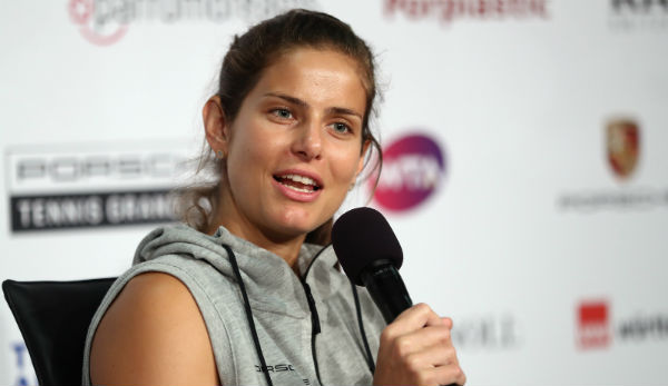 Julia Görges