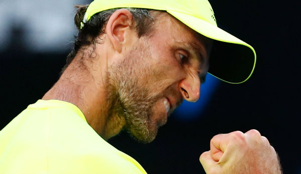 Ivo Karlovic