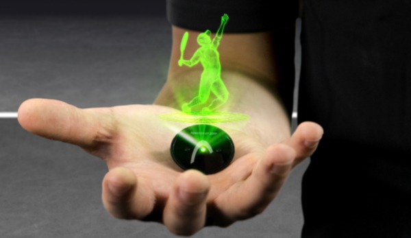 Der Head Tennis Sensor powered by Zepp