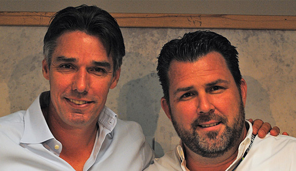 Michael Stich wird dem Tennissport erhalten bleiben