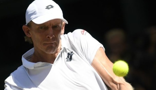 Kevin Anderson