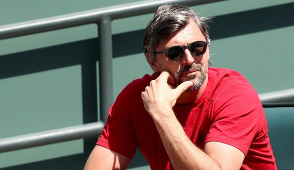 Happy Birthday, Goran Ivanisevic!