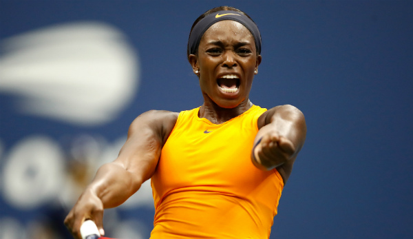 Sloane Stephens, US Open