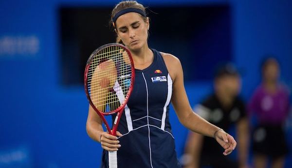 Monica Puig beendet Saison vorzeitig