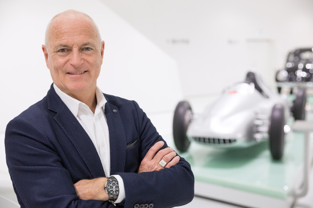 Markus Günthardt Markus Günthardt