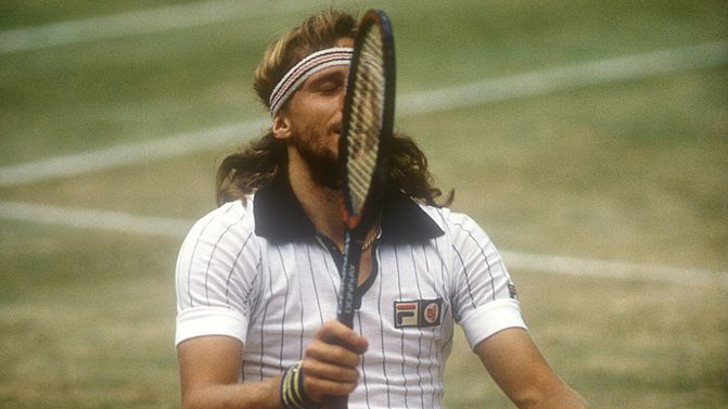 Es ist vollbracht: Der fünfte Wimbledon-Titel in Serie