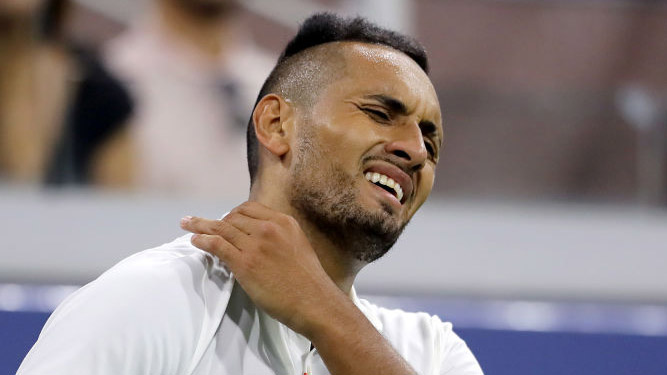 Nick Kyrgios will be judged by his successes