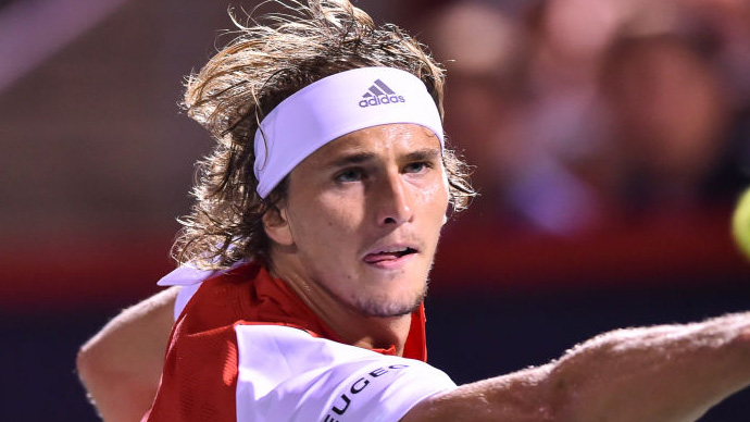 Alexander Zverev knows what to expect in New York