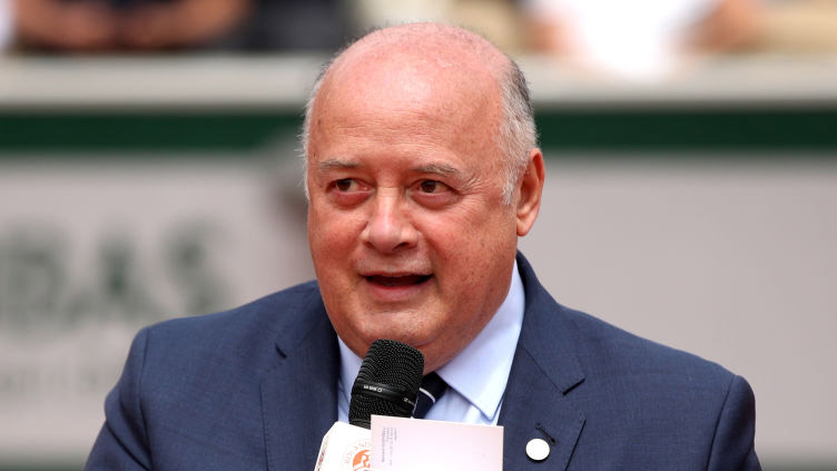 Bernard Giudicelli möchte dem neuen Format eine Chance geben