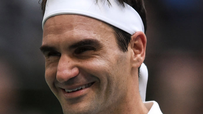 Roger Federer plans for the time after