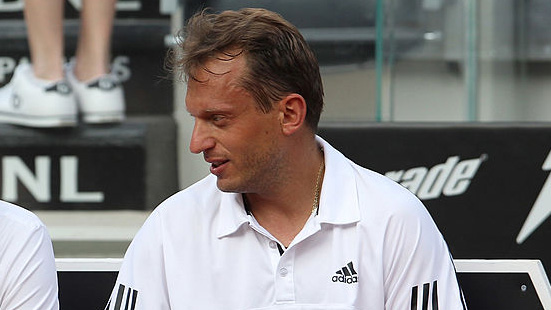 Yves Allegro
