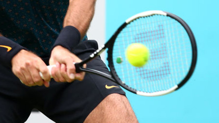 Anyone who hits the ball in the sweetspot should make a note of this on their résumé