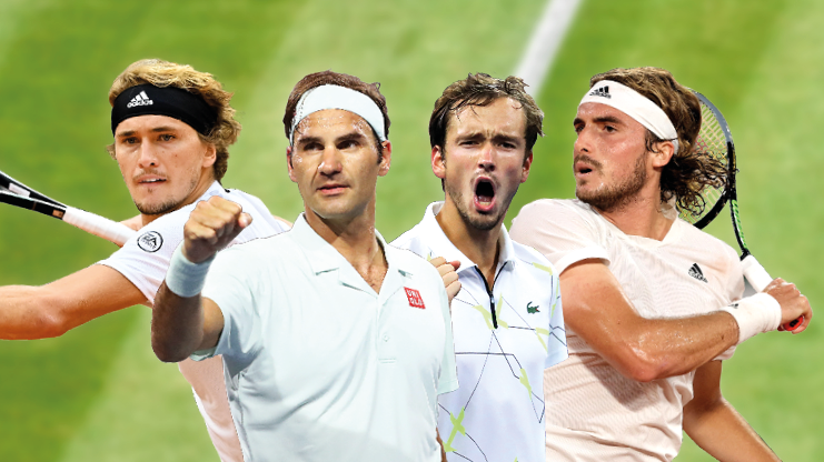 Wer wird sich in Halle den Titel holen?