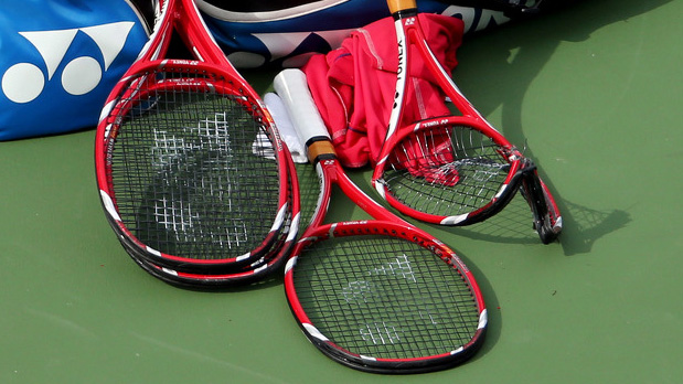 FindMyRacket.com makes choosing the right racket much easier