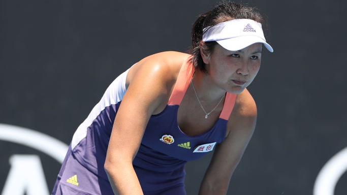 Auch das neueste Video von Peng Shuai gibt keinerlei Anlass zur Entspannung