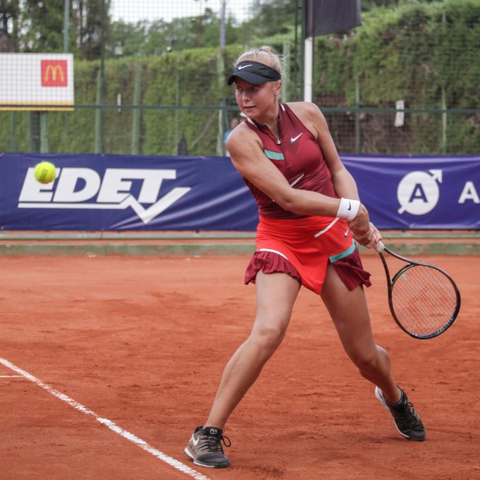 Brenda Fruhvortova