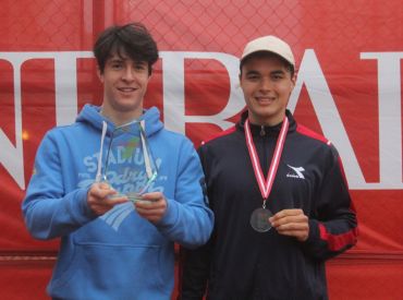 Sehen wir diese beiden Cracks auch beim Finalturnier in Kitzbühel? Sehen wir diese beiden Cracks auch beim Finalturnier in Kitzbühel?