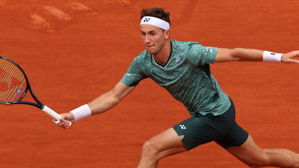 Casper Ruud fehlt in Gstaad noch ein Sieg zur Titelverteidigung