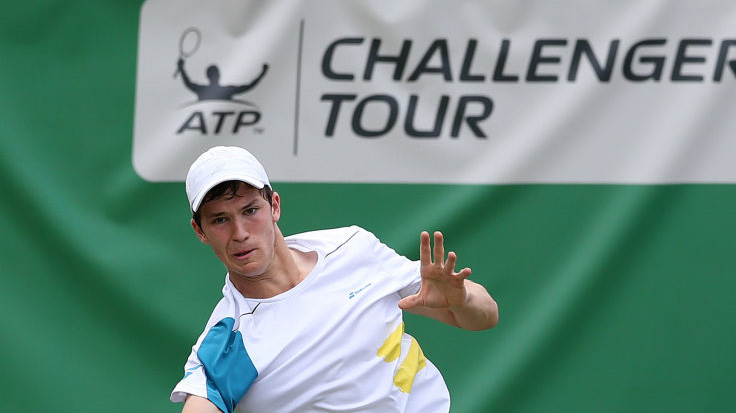 ATP So wird die ChallengerTour aufgepäppelt ·
