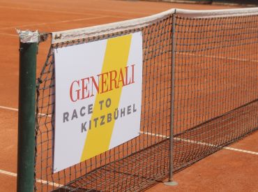Das Generali Race nach Kitzbühel ist in vollem Gange