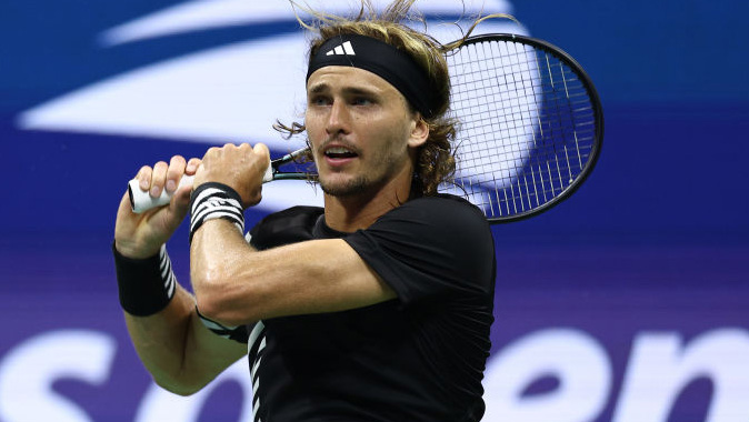 Alexander Zverev steigt in Chengdu wieder in den Tenniszirkus ein Alexander Zverev steigt in Chengdu wieder in den Tenniszirkus ein