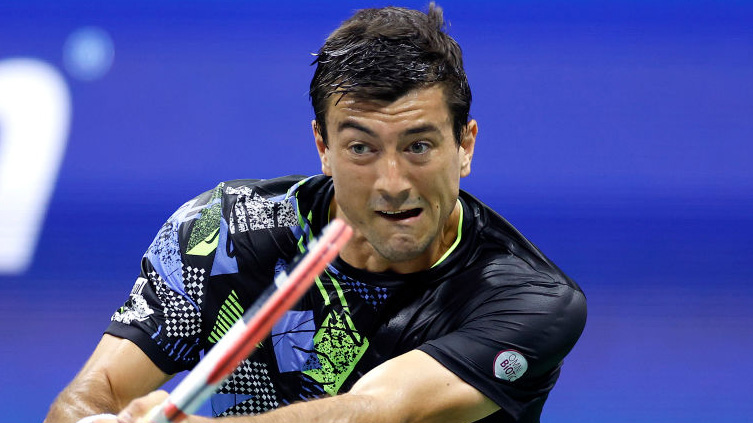 Sebastian Ofner ist sehr gut in die Saison 2024 gestartet Sebastian Ofner ist sehr gut in die Saison 2024 gestartet
