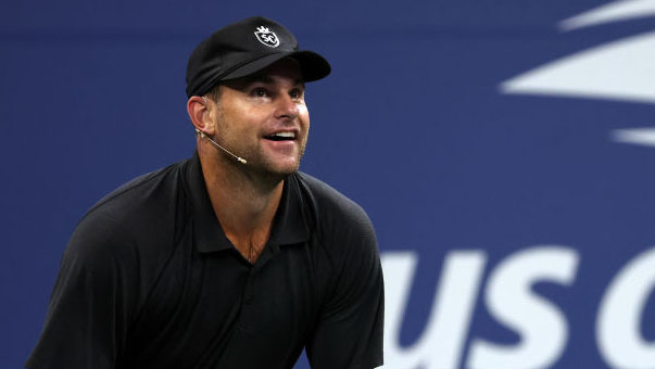 Andy roddick hat shop