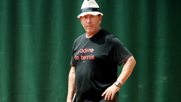 Günter Bresnik entgeht auf der ATP-Tour nach wie vor nichts