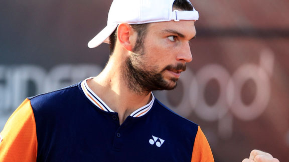 Jurij Rodionov darf in München nun gegen Alexander Zverev ran Jurij Rodionov darf in München nun gegen Alexander Zverev ran