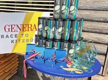 Das Generali Race to Kitzbühel zu Gast in Annenheim Das Generali Race to Kitzbühel zu Gast in Annenheim