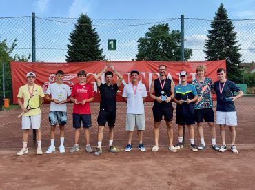 Das Generali Race nach Kitzbühel hat in Stattegg Station gemacht Das Generali Race nach Kitzbühel hat in Stattegg Station gemacht