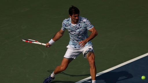 Sebastian Ofner ist bei den US Open ausgeschieden Sebastian Ofner ist bei den US Open ausgeschieden