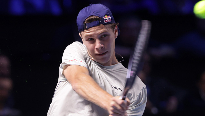 Joel Schwärzler hat die Qualifikation in Piracicaba überstanden Joel Schwärzler hat die Qualifikation in Piracicaba überstanden