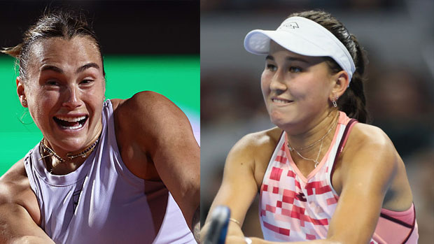 Aryna Sabalenka startet ihre Titeljagd in Paris 2025 gegen Kamille Rakhimova Aryna Sabalenka startet ihre Titeljagd in Paris 2025 gegen Kamille Rakhimova