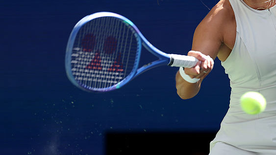 Tenniswetten sind äußerst beliebt