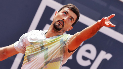 Sebastian Ofner zuletzt in Kitzbühel