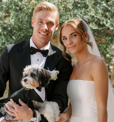 Denis Shapovalov, Mirjam Björklund