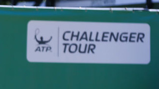 Auf der ATP-Challenger-Tour geht es aktuell rund