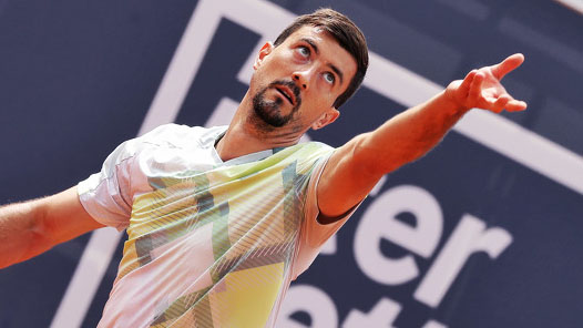 Sebastian Ofner siegt und siegt und siegt ...